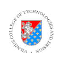 Vilnius College of Technologies and Design, Strategic Development Department