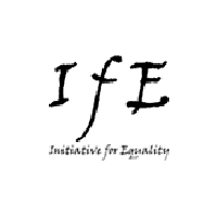 Initiative For Equality