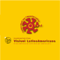 Associazione Studi Sociali Latino Americani